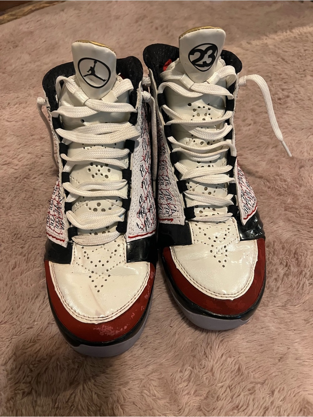 Jordan | Shoes | Nike Air Jordans 23 |